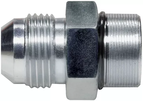 Power Steering Pump Fitting 10AN ALL99287