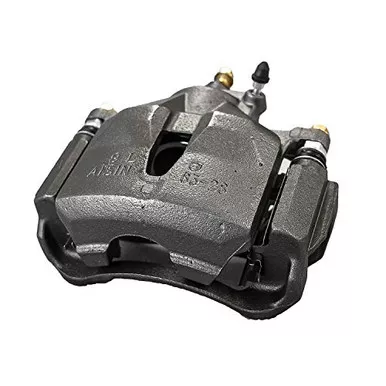 Power Stop L4339 Front Right Stock Replacement Brake Caliper fits Jeep Wrangler