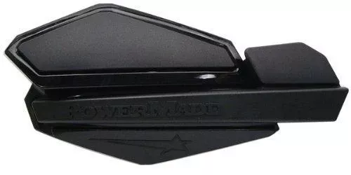 PowerMadd 34210 Star Series Handguard – Black