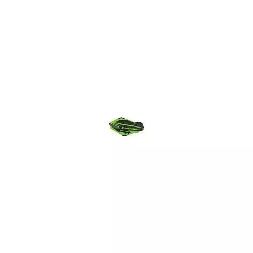 Powermadd – 34403 – Sentinel Handguards – Green /Black