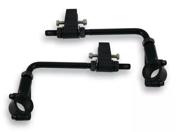 PowerMadd Tri-Mount Kit