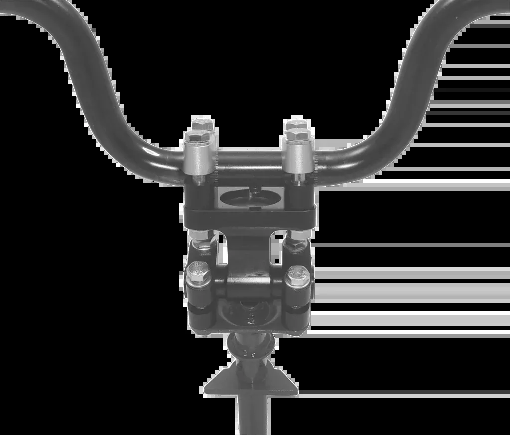PowerMadd Universal Handlebar Riser System