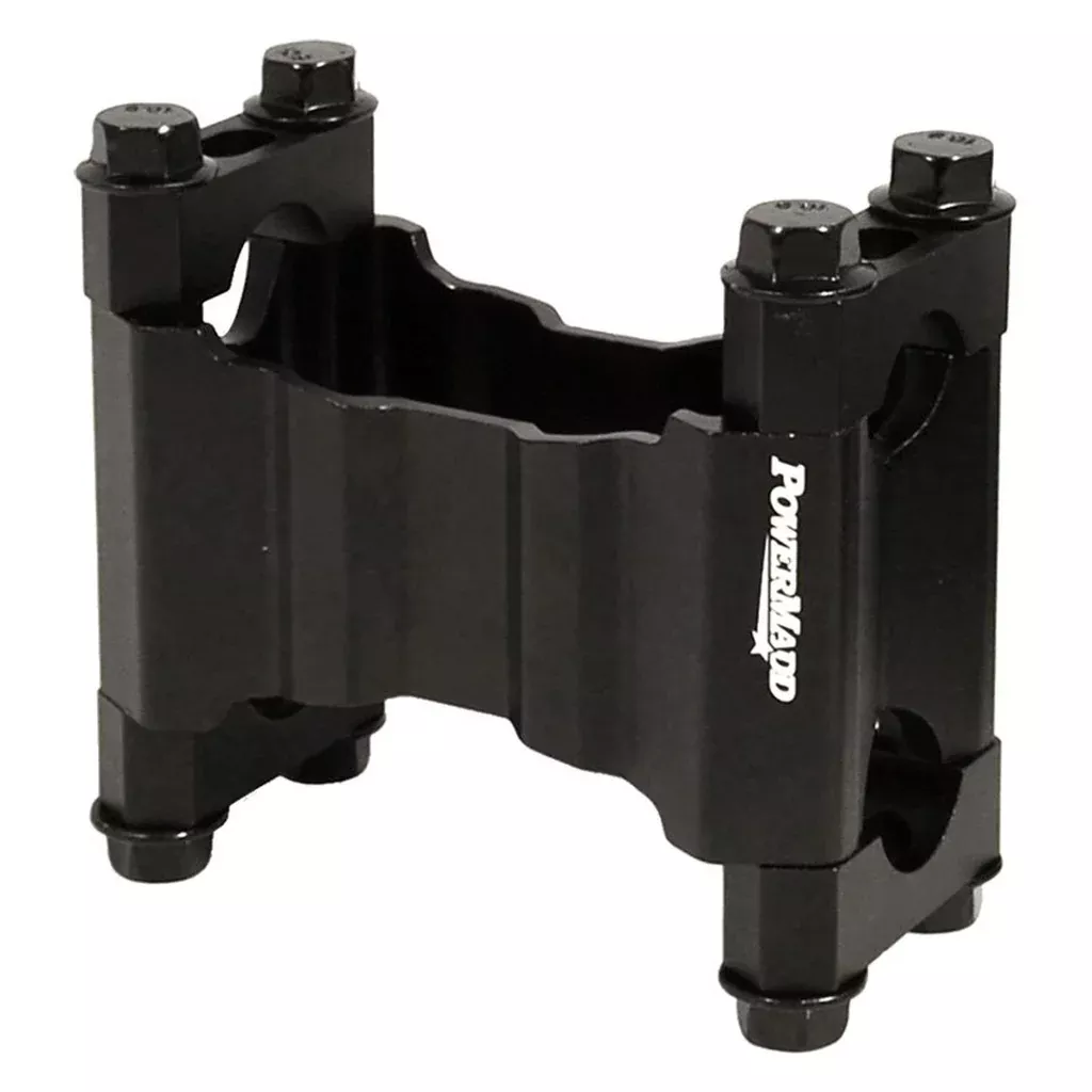 PowerMadd Wide Pivot Riser
