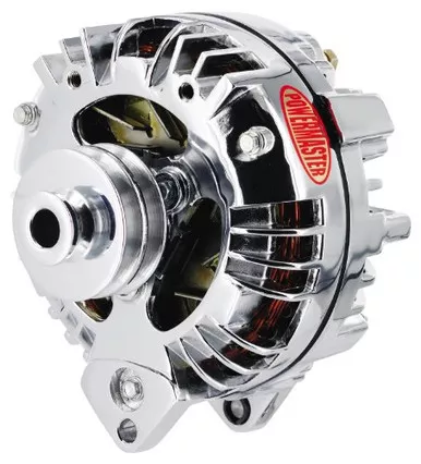 Powermaster 17509 High Torque Starter for Chevy 350/454 Engine