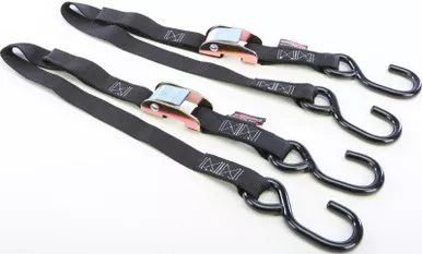 Powertye Pr/ Powertye Blk 3Ft - 22032
