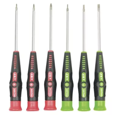 PRECISION SCRWDRIVER SET