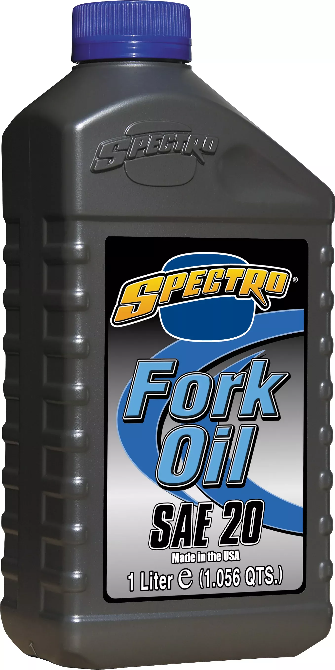 Premium Fork Oil Sae 20 1l