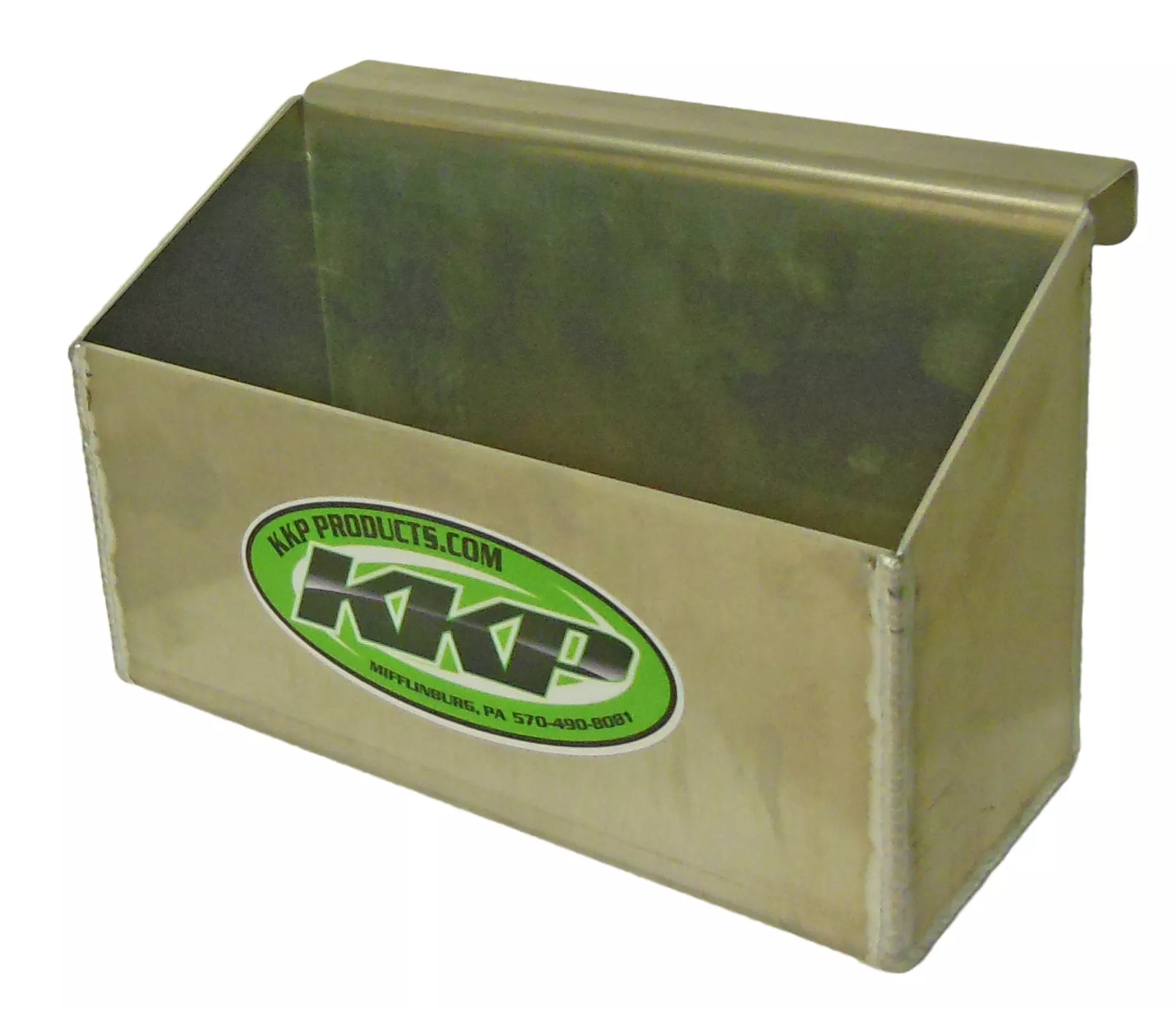 Prep Caddy for KKP Hotbox or Tire Rack