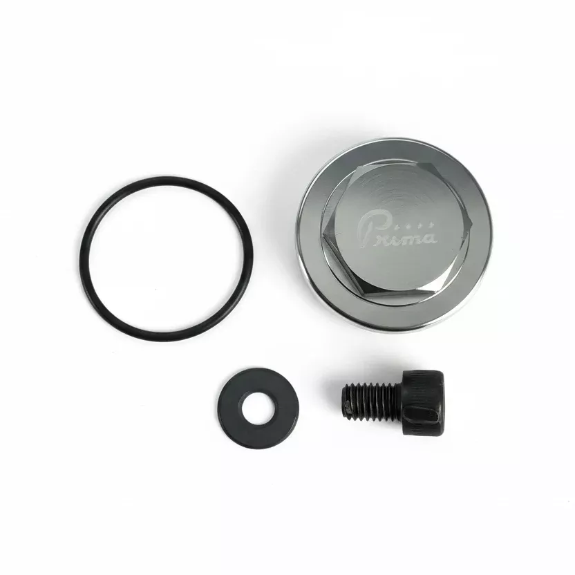 Prima Magnetic Oil Drain Kit; Vespa Piaggio 50, 150, 250/300