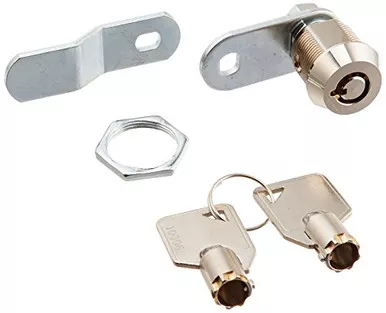 Prime Products 18-3050 5/8" Ace Key Cam Lock