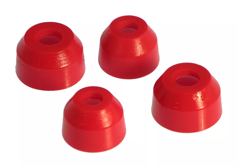 PRO Ball Joint/Tie Rod – Red