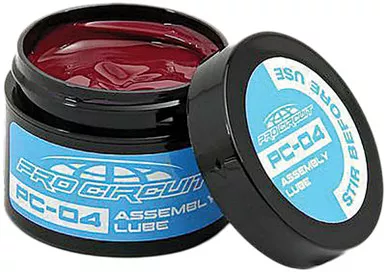 Pro Circuit Assembly Lube - PC-04
