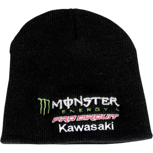 Pro Circuit Monster Beanie Hat