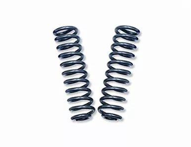 Pro Comp 56160 6" Front Coil Spring for Dodge Ram 2500 2003-2008 Gray