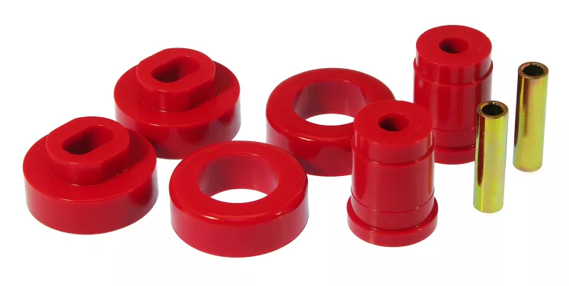 PRO Engine Mounts – Red