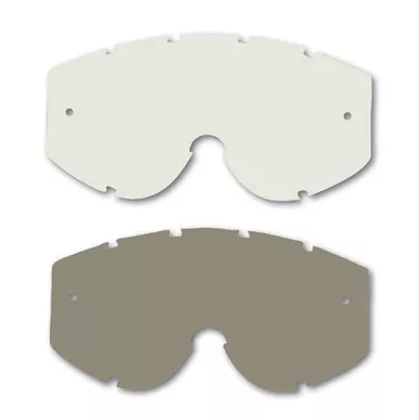 Pro Grip 3111 Youth Replacement Lenses