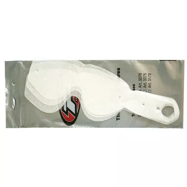 Pro Grip 3171 Youth Tear Offs 10 Pack