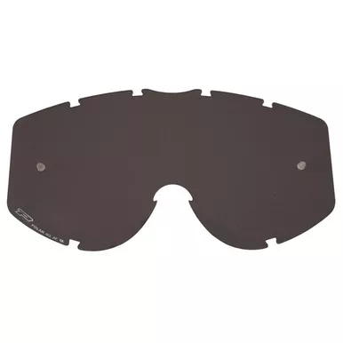 Pro Grip 3244 Adult Replacement Lens Light Smoke Polarized
