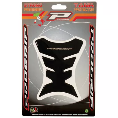 Pro Grip 5000 Series Tank Protector Pad Small Black