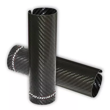 Pro Grip 5012 Real Carbon Fiber Fork Protector Covers