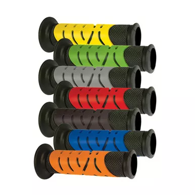 Pro Grip 719 Street Bike RVGS Grips