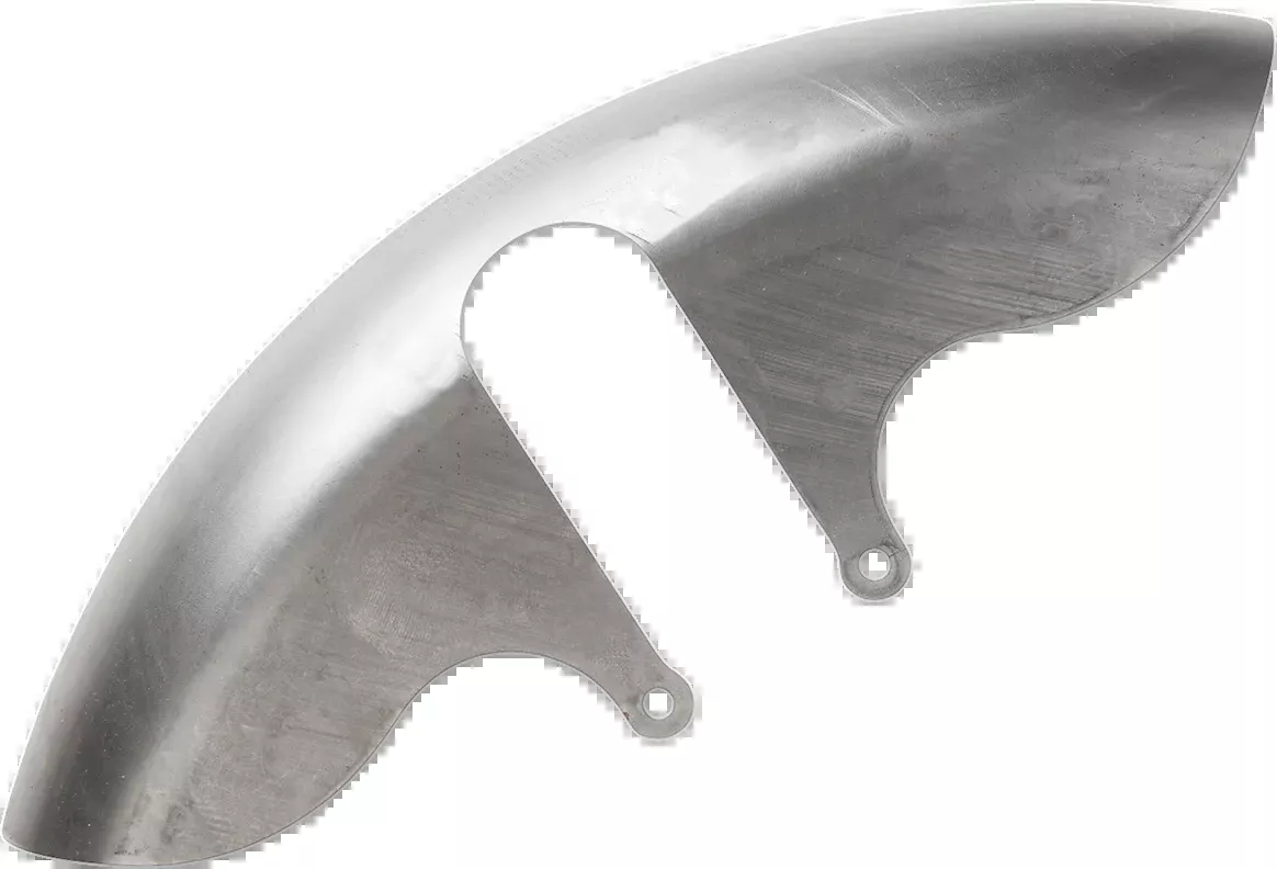 Pro Short Front Fender