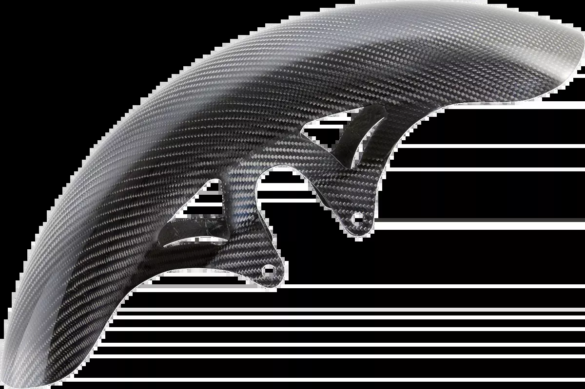 Pro Sport Front Fender - 19" - FLTR
