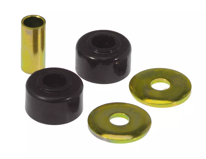 PRO Steering Bushings – Blk