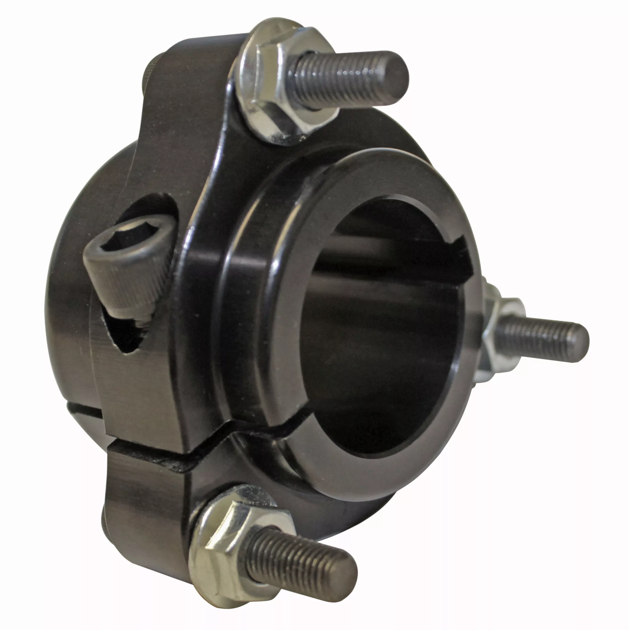 Pro Ultralite Wheel Hub (1-1/4" Bore) Rear Hub | 2.5" Bolt Circle