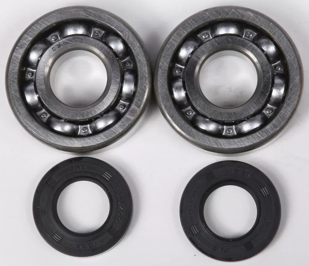 Pro-X Racing Crankshaft Bearing & Seal Kit
