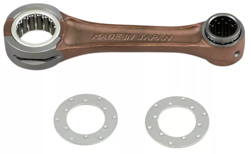 Pro-X Racing Forged Steel Connecting Rod Kit