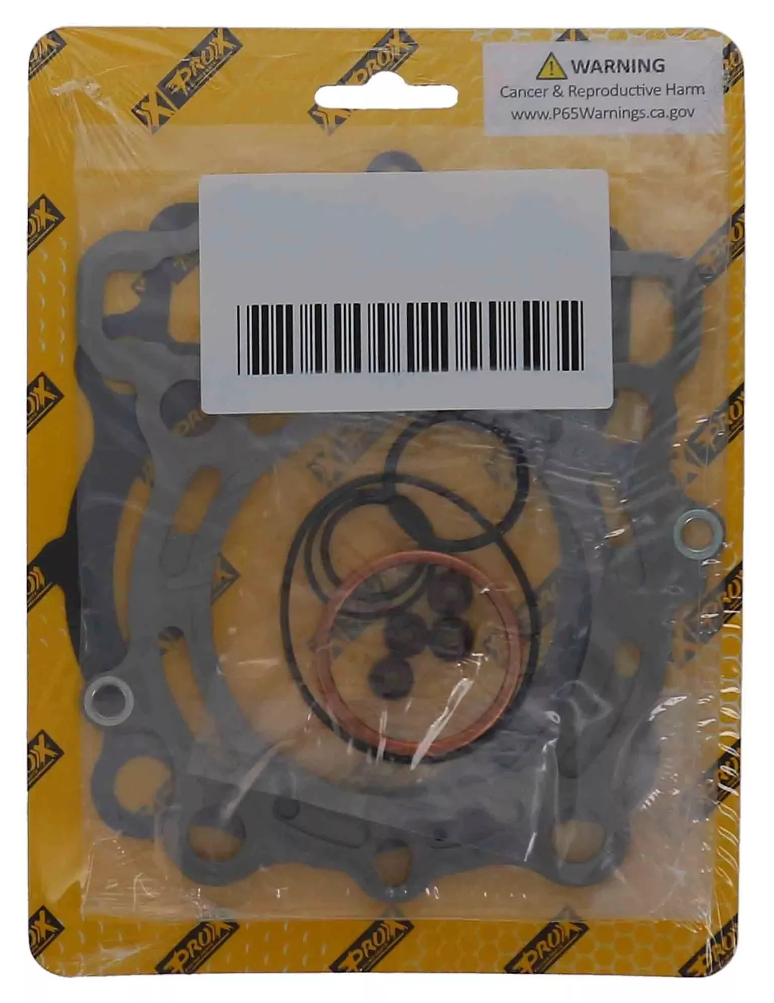 Pro X Top End Gasket Kit Gas Gas / Husqvarna / KTM 350cc 2023-2027