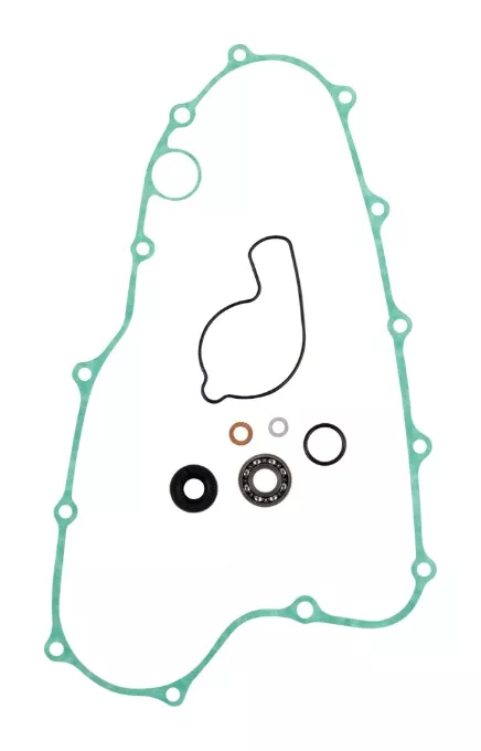 Pro X Water Pump Rebuild Kit Yamaha YZ125 1998-2004