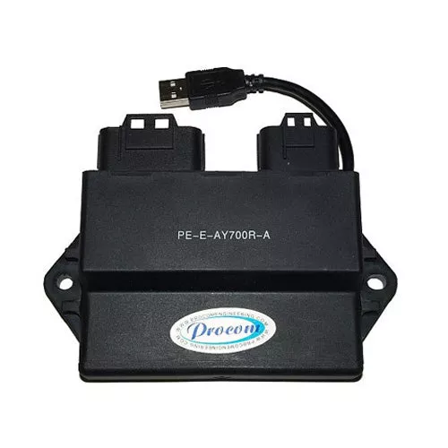 ProCom Programmable ECU