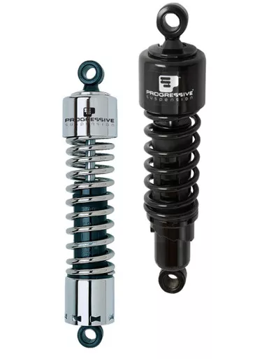 Progressive 412-4045B