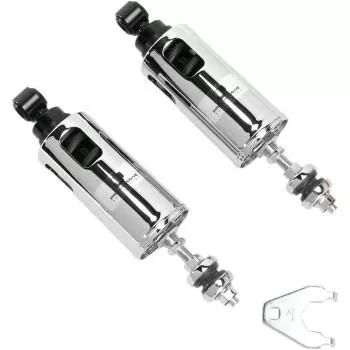 Progressive 422 Standard Series Shock for '00-17 Harley Davidson Softail Models