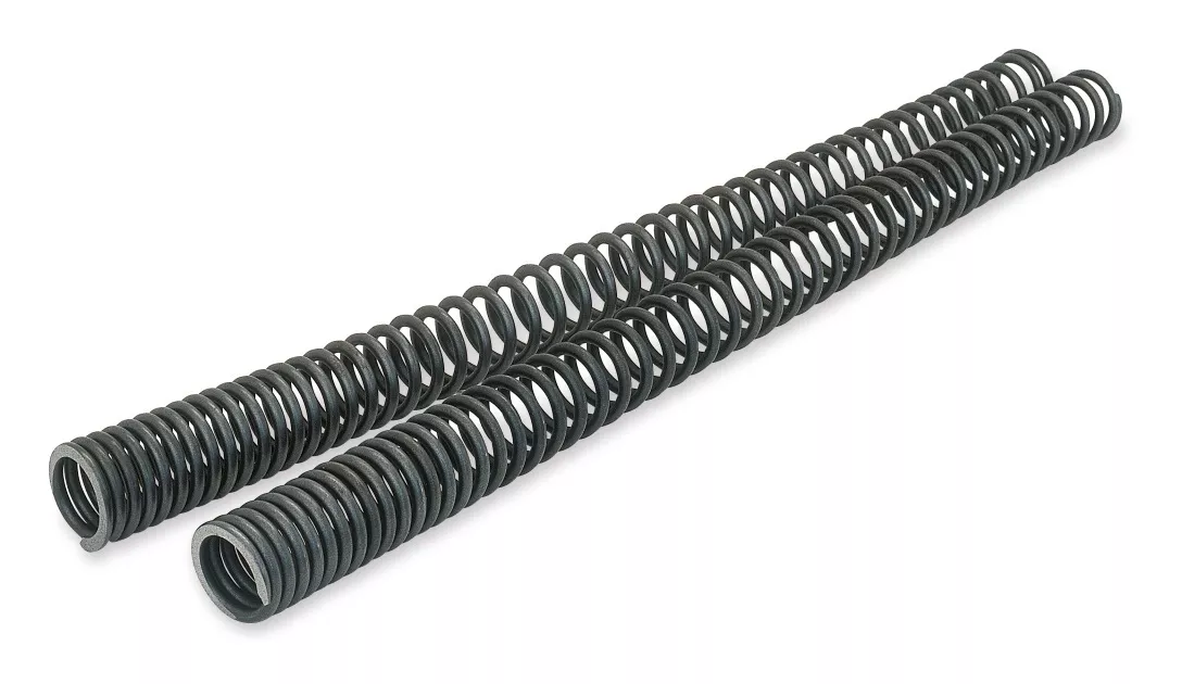 Progressive Fork Springs For Harley Touring W/ Inverted Front 2023-2026