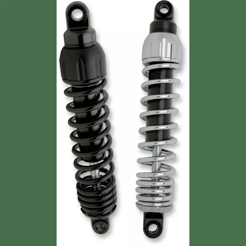 Progressive Suspension 07-16 V-Rod 12" 444 Series Shocks