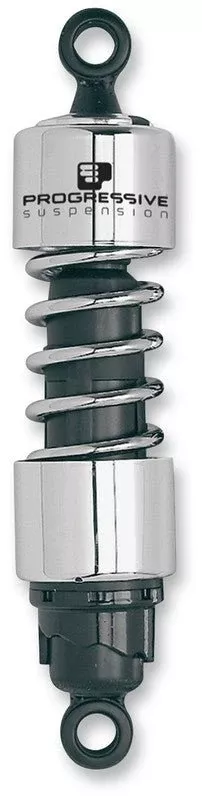 Progressive Suspension 12" HD 412 Series Shocks (412-4238C)