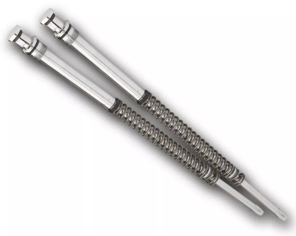 Progressive Suspension 31-2513 Monotube Fork Cartridge Kit for Harley-Davidson