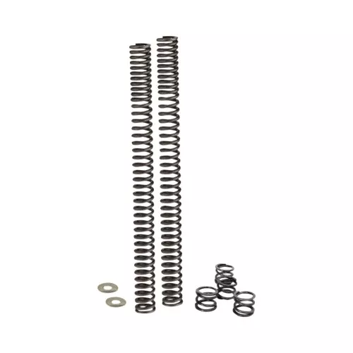 Progressive Suspension Fork Spring Lowering Kit for 2017-19 Harley FLH /FLT – 10-1571