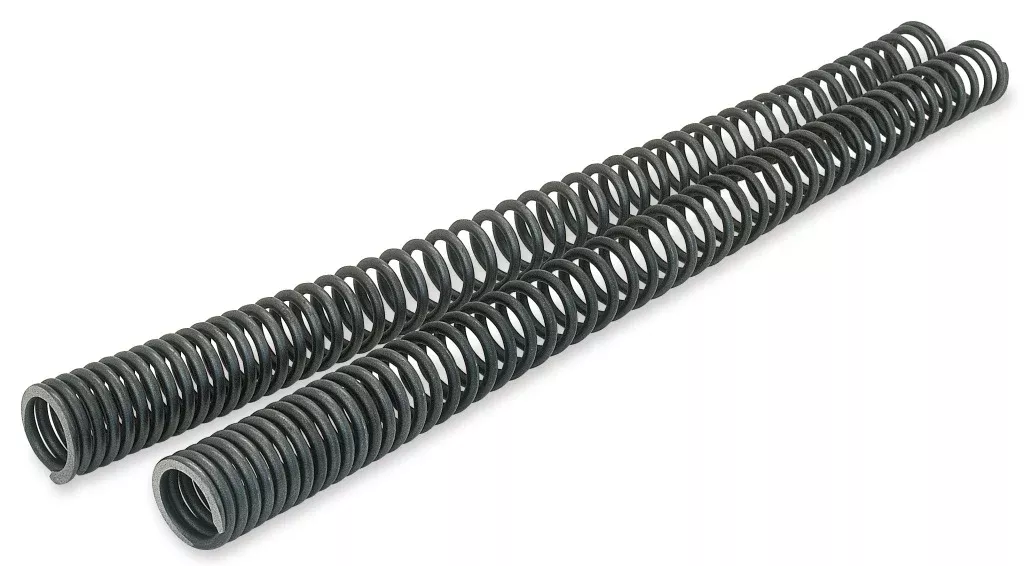 Progressive Suspension Fork Springs