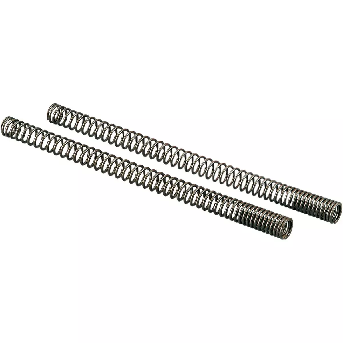Progressive Suspension Front Fork Springs 11-1521 for Honda Goldwing GL1800 01-15