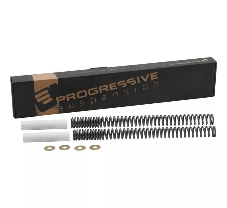 Progressive Suspension Heavy Duty Fork Springs