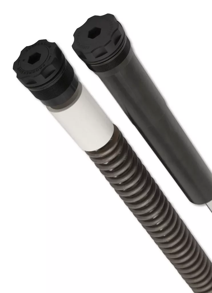 Progressive Suspension Monotube Fork Cartridge Kit