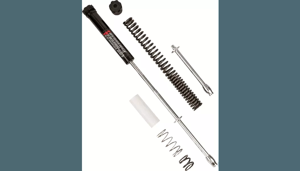 Progressive Suspension Monotube Fork Cartridge Kits for '18-25 Harley Davidson Softail Models - Standard