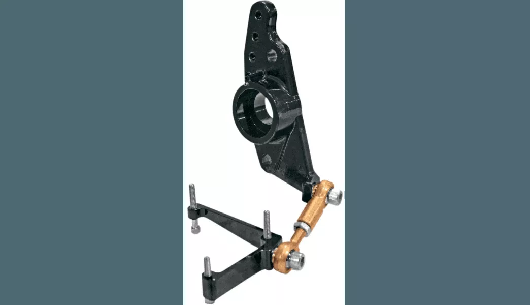 Progressive Suspension Touring Link for '09-13 Harley Davidson Touring
