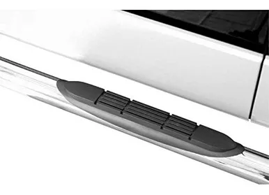 ProMaxx 11164S Nerf Bar, Stainless Steel for ATV