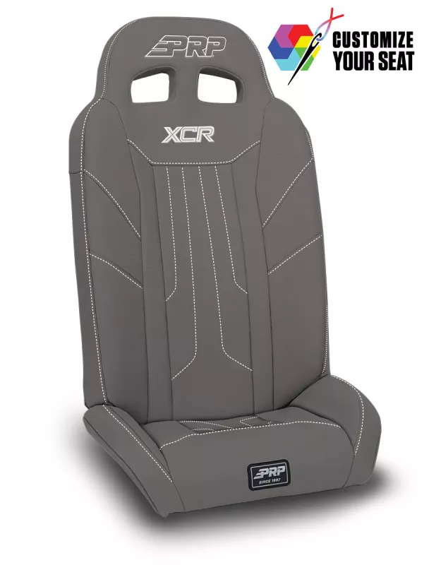 PRP XCR Seat