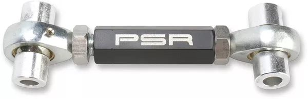 PSR Adjustable Lowering Link - Black